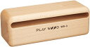 PLAY WOOD プレイウッド ウッドブロック WB-3 送料無料