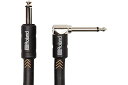 ・l型 Roland RIC-B5A Instrument Cable Black 5f・TSフォン-TSフォン（L型） 1.5mTSフォン-TSフォン（L型） 1.5m