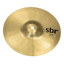 SABIAN スプラッシュシンバル SBR-10SP 送料無料