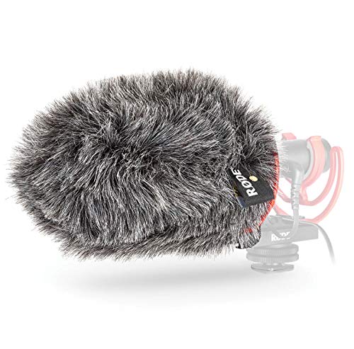 RODE Microphones ロードマイクロフォンズ WS11 VideoMic NTG用ウインドシールド WS11 送料無料