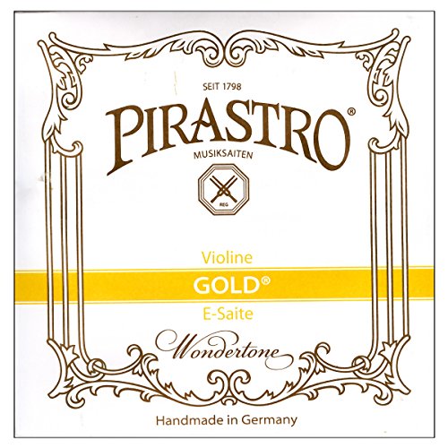 PIRASTRO Gold E[vGh S[h oCIE3158 