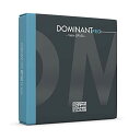 THOMASTIK ヴァイオリン弦 DOMINANT PRO ドミナントプロ セット 4/4 DP100 送料無料