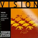 THOMASTIK Vision ヴィジョン バイオリン弦セット 1/4 送料無料