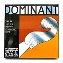 THOMASTIK Dominant ドミナント 1/8バイオリン弦セット 送料無料
