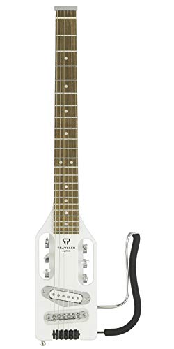 TRAVELER GUITAR トラベラーギター Ultra-Light Electric ウルトラ ...