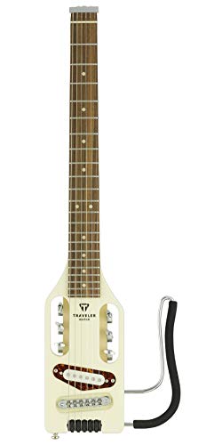 TRAVELER GUITAR トラベラーギター Ultra-Light Electric ウルトラ ...