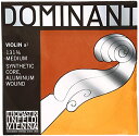 THOMASTIK Dominant ドミナント A131 3/4 送料無料