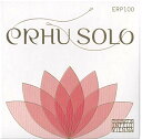 THOMASTIK ERHU SOLO ERP100 赤 二胡弦セット 送料無料