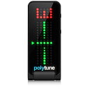 tc electronic ポリフォニック クリップ チューナー POLYTUNE CLIP BLACK 送料無料