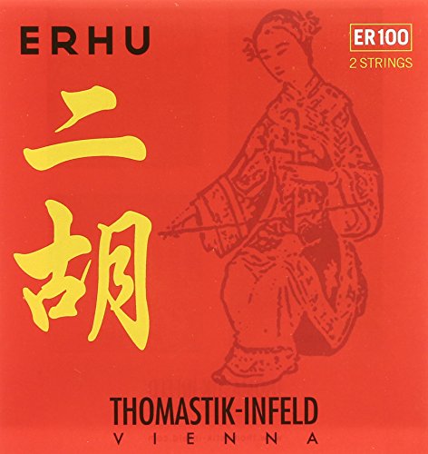 #4: THOMASTIK ȥޥƥ ER100 ոåȤβ