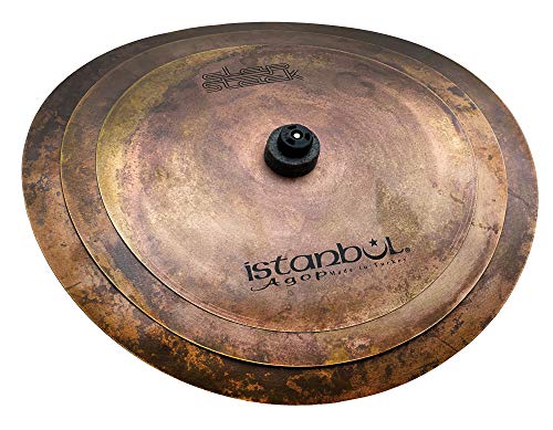 ֡롦å Istanbul Agop ͥ㡼꡼ åץå 11+13+15 ̵