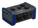 ZOOM ズーム オーディオインターフェース2イン/4アウトUSB-Type-C AMS-24 送料無料