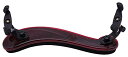 Viva La Musica バイオリン肩当て VIVA FLEX L(4/4-3/4) RED 送料無料