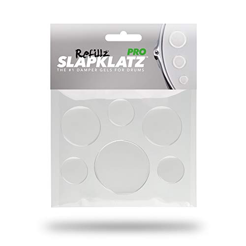 åץå (Slapklatz) Pro Refillz ץ ꥢ ɥѥߥ塼 ̵