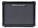 Blackstar ブラックスター ステレオ ギターアンプ ID:Core V3 Stereo 10 自宅練習 リビング スタジオに最適 送料無料