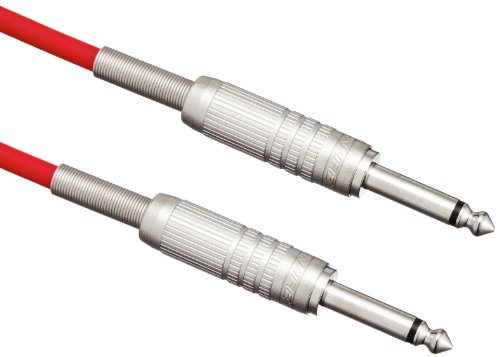 CANARE PROFESSIONAL CABLE (アカ 5m) G05 レッド 送料無料