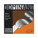 Dominant ドミナント 1/16バイオリン弦セット 送料無料