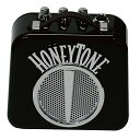 DANELECTRO HONEY TONE 1W ミニアンプ 137X133X64mm N-10 BLK 送料無料