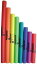 Boomwhackers/ɥߥѥ ȥ˥åå(ɥߥե饷)8å BWDW ޥ顼 ̵