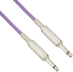 CANARE PROFESSIONAL CABLE 1m ムラサキ G01 送料無料