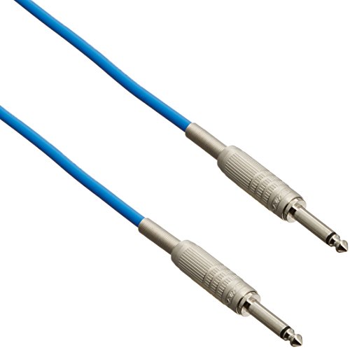 CANARE PROFESSIONAL CABLE 1m アオ G01 送料無料