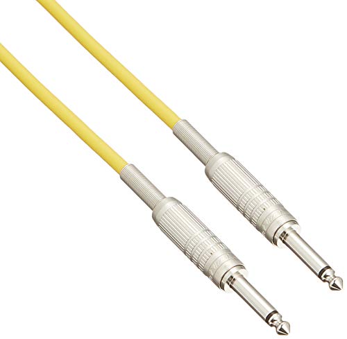 CANARE PROFESSIONAL CABLE (キイロ 5m) G05 送料無料