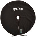 Cymbag シンバッグ 14インチ シンバルプロテクター ブラック 送料無料