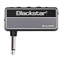 Blackstar ヘッドフォン ベースアンプ amPlug2 FLY Bass ケーブル不要 ベースに直接プラグ・イン 自宅練習に最適 送料無料