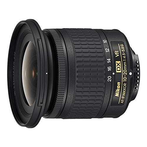 Nikon ѥ AF-P DX NIKKOR 10-20mm f/4.5-5.6G VR ˥DXեޥå ̵