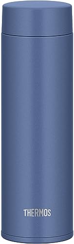 【食洗機対応モデル】 サーモス 水筒 真空断熱ケータイマグ 480ml アッシュブルー JOQ-480 ASB 送料無料