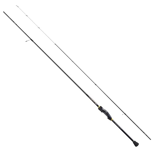 シマノ(SHIMANO) ライトゲームロッド 23 ソアレBB アジング S610L-S 送料無料
