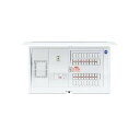 パナソニック(Panasonic) コスモパネルコンパクト21 標準タイプ リミッタースペース付 75A30+2 BQR37302 送料無料