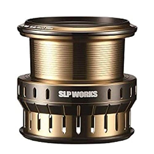 Daiwa SLP WORKS(_CSLP[NX) Xv[ SLPW EX LTXv[ 2500 XsjO[p [ 