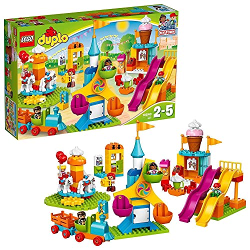 쥴(LEGO)ǥץ ǥץ(R)Τޤͷ 10840 ̵