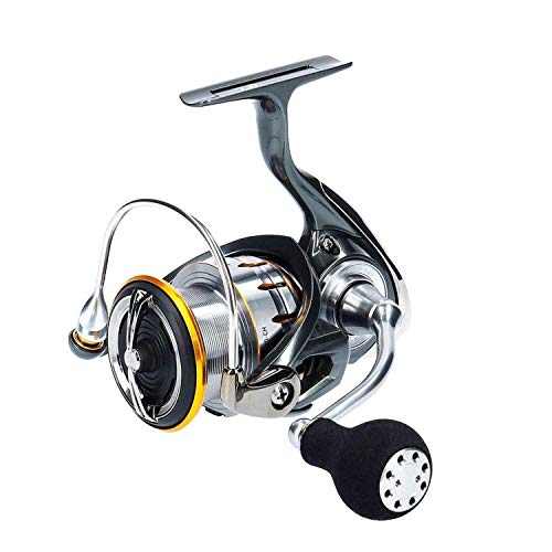 ダイワ(DAIWA) スピニングリール 18 ブラスト LT4000-CH (2018モデル) 送料無料