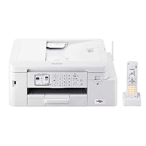 ブラザー プリンター 大容量ファーストタンク A4インクジェット複合機 MFC-J4940DN (Wi-Fi/FAX/電話機/自動両面印 送料無料 ブラザー プリンター 大容量ファーストタンク A4インクジェット複合機 MFC-J4940DN (Wi-Fi/FAX/電話機/自動両面印 送料無料