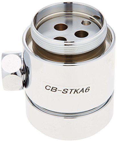 パナソニック 食器洗い乾燥機用分岐栓 CB-STKA6 送料無料