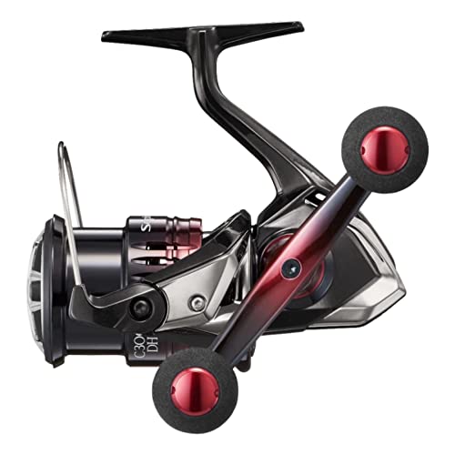 V}m(SHIMANO) 22 ZtBABB C3000SDHHG 