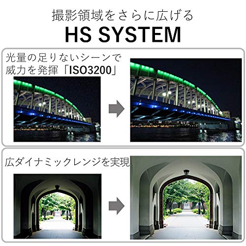Canon コンパクトデジタルカメラ IXY 650 ブラック 光学12倍ズーム/Wi-Fi対応 IXY650BK-A 送料無料
