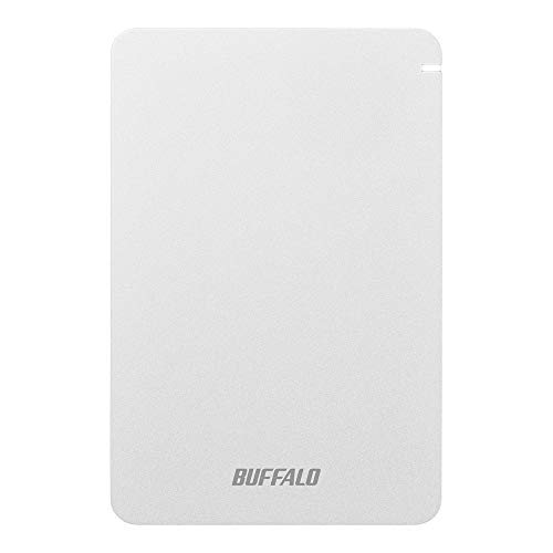 バッファロー BUFFALO おもいでばこ 安心バックアップキット 2TB PD-BK2TB2 送料無料