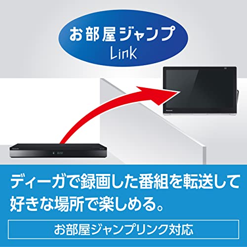 パナソニック 15V型 ハイビジョン ポータブル 液晶テレビ プライベート・ビエラ 防水タイプ ブラック UN-15S11 送料無料