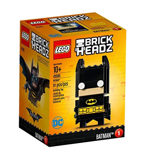 レゴ(LEGO)ブリックヘッズ バットマン 41585 送料無料