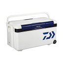 ダイワ(DAIWA) クーラーボックス プロバイザートランクHD II GU 3500 ブルー 35リットル 釣り 送料無料