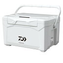 ダイワ(DAIWA) クーラーボックス/釣り/アウトドア プロバイザーREX(レックス) GU2200 ブラック 送料無料