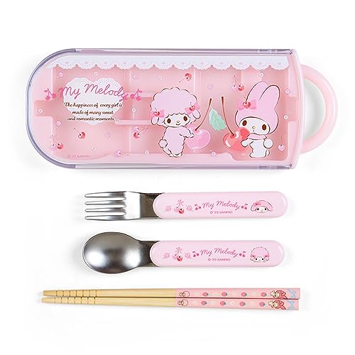 サンリオ(SANRIO) マイメロディ ランチトリオセット 015725 送料無料