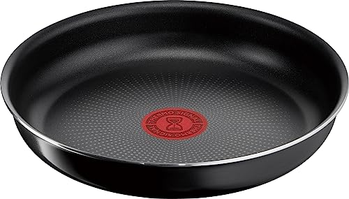ティファール 取っ手の取れる フライパン 22cm ガス火対応 「インジニオ・ネオ ハードチタニウム・インテンス フライパン」 こびりつ 送料無料