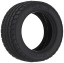 タミヤ(TAMIYA) RCスペアパーツ No.683 SP.683 Mシャーシ 60Dラジアルタイヤ 50683 送料無料