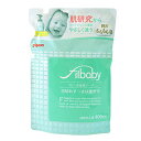 ピジョン Pigeon フィルベビー filbaby ベビー全身泡ソープ詰め替え用 贅沢もちもち泡400ml 送料無料(4)