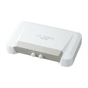 サンワサプライ(Sanwa Supply) LAN切替器(2回路) SW-LAN21 送料無料