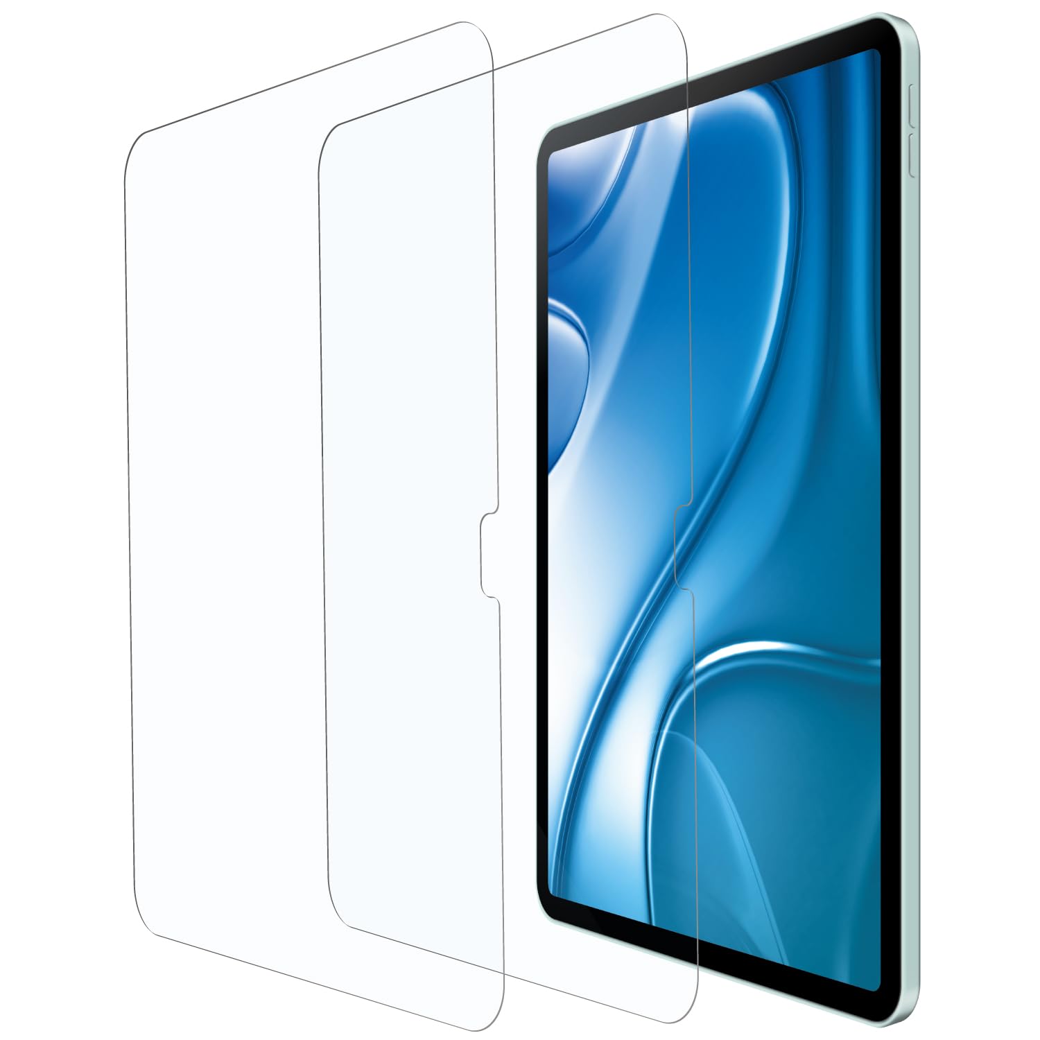 11ipad air m2β